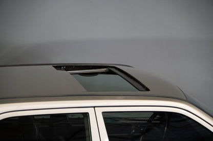 Mercedes-Benz 190 E - 1986
