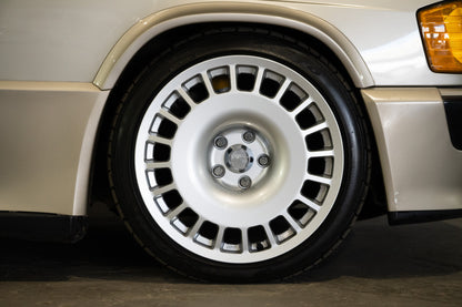 Mercedes-Benz 190 E - 1986