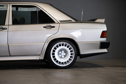 Mercedes-Benz 190 E - 1986