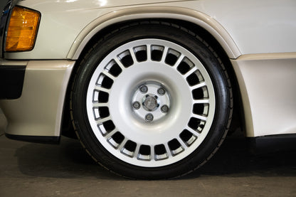 Mercedes-Benz 190 E - 1986