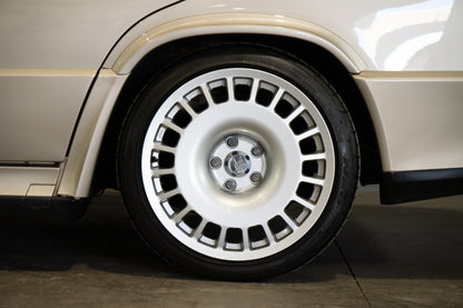 Mercedes-Benz 190 E - 1986