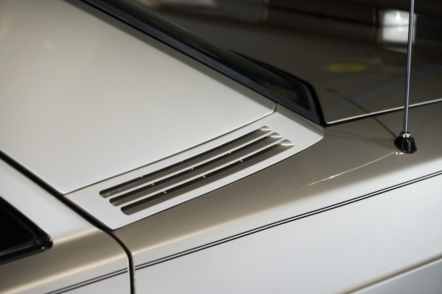 Mercedes-Benz 190 E - 1986