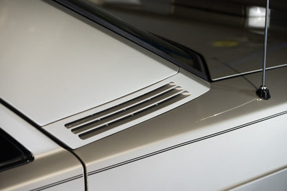 Mercedes-Benz 190 E - 1986