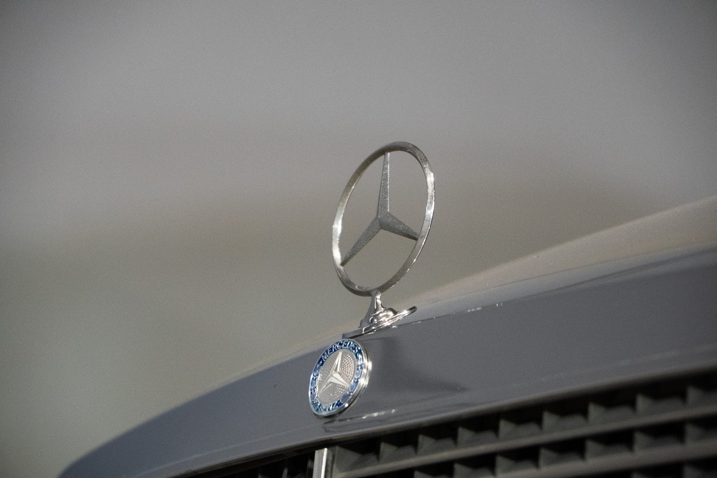 Mercedes-Benz 190 E - 1986