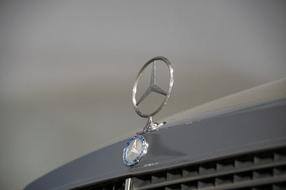 Mercedes-Benz 190 E - 1986