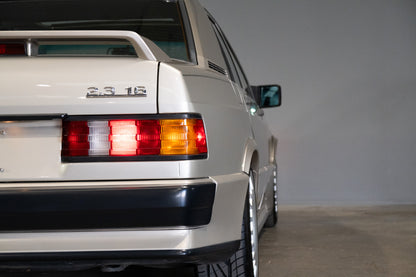 Mercedes-Benz 190 E - 1986