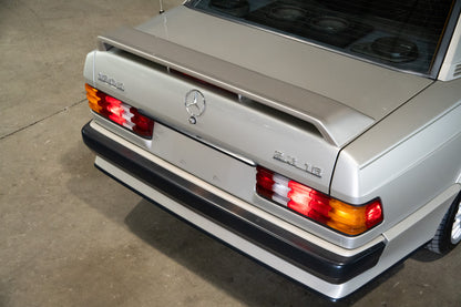 Mercedes-Benz 190 E - 1986