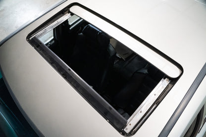Mercedes-Benz 190 E - 1986