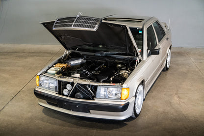 Mercedes-Benz 190 E - 1986