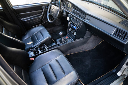 Mercedes-Benz 190 E - 1986