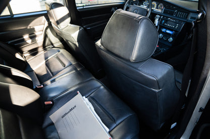 Mercedes-Benz 190 E - 1986