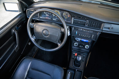 Mercedes-Benz 190 E - 1986