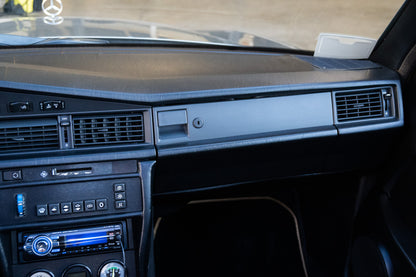 Mercedes-Benz 190 E - 1986