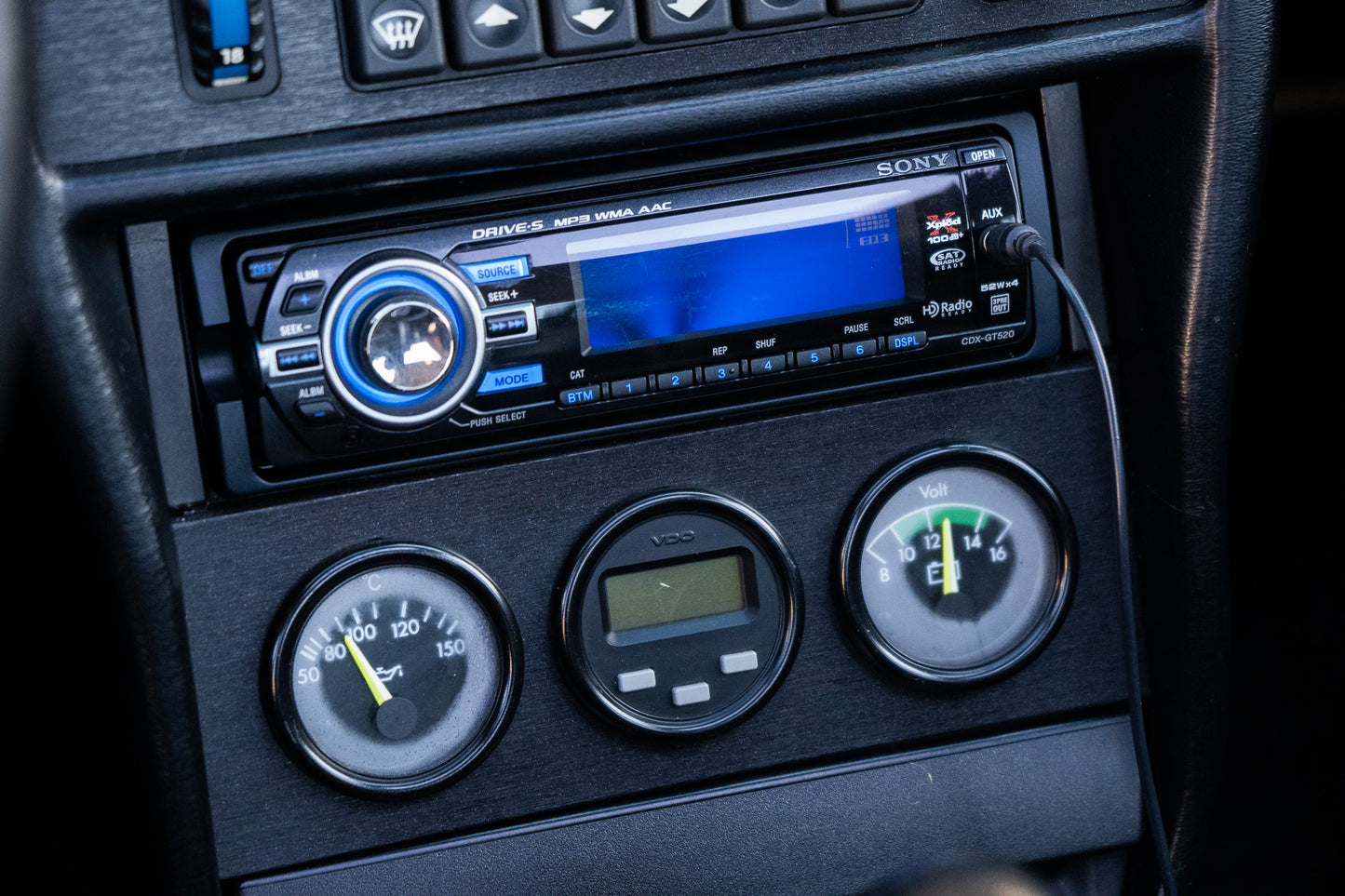 Mercedes-Benz 190 E - 1986