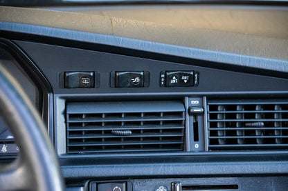 Mercedes-Benz 190 E - 1986