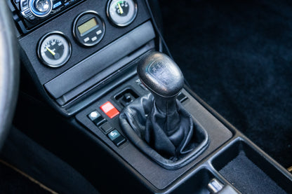 Mercedes-Benz 190 E - 1986