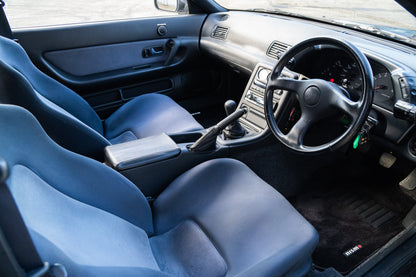 Nissan Skyline R32 GTR - 1993