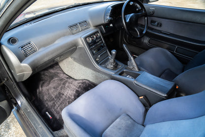 Nissan Skyline R32 GTR - 1993