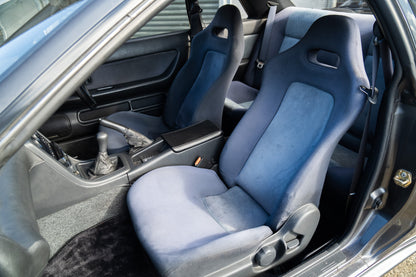 Nissan Skyline R32 GTR - 1993