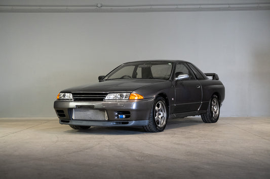 Nissan Skyline R32 GTR - 1993