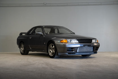 Nissan Skyline R32 GTR - 1993