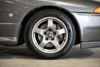 Nissan Skyline R32 GTR - 1993