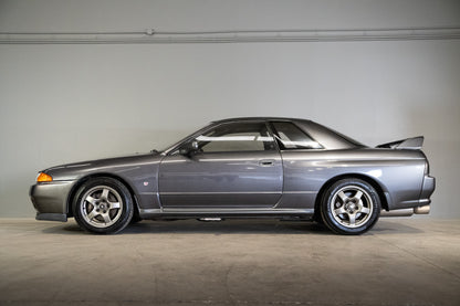 Nissan Skyline R32 GTR - 1993