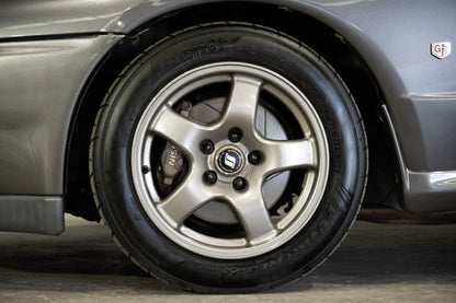 Nissan Skyline R32 GTR - 1993