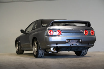Nissan Skyline R32 GTR - 1993