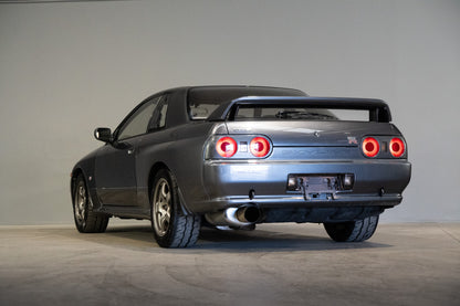 Nissan Skyline R32 GTR - 1993