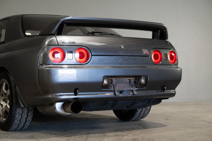 Nissan Skyline R32 GTR - 1993