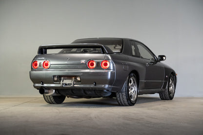 Nissan Skyline R32 GTR - 1993