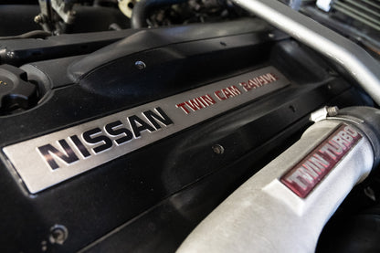 Nissan Skyline R32 GTR - 1993