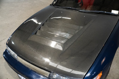 Nissan Silvia S13 - 1992