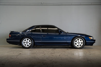Nissan Silvia S13 - 1992