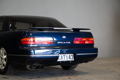 Nissan Silvia S13 - 1992
