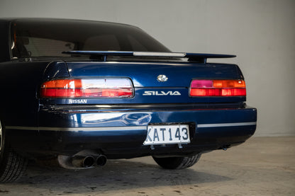Nissan Silvia S13 - 1992