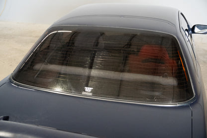 Nissan Silvia S13 - 1992