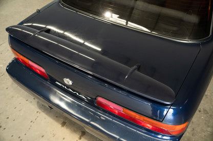 Nissan Silvia S13 - 1992