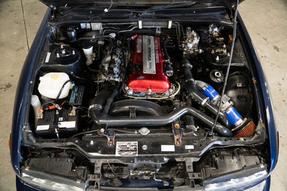 Nissan Silvia S13 - 1992