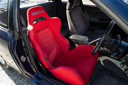 Nissan Silvia S13 - 1992