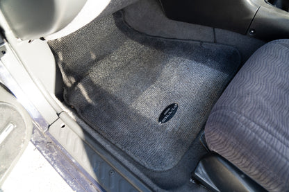 Nissan Silvia S13 - 1992
