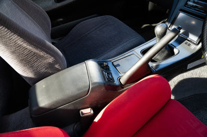 Nissan Silvia S13 - 1992