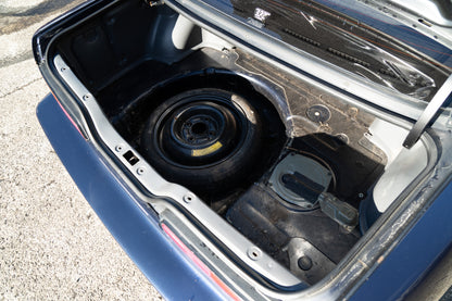 Nissan Silvia S13 - 1992