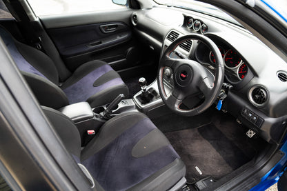 Subaru Impreza WRX STI SPEC C - 2006