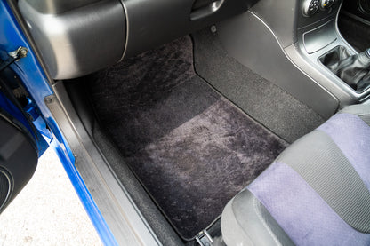 Subaru Impreza WRX STI SPEC C - 2006