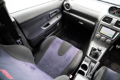 Subaru Impreza WRX STI SPEC C - 2006