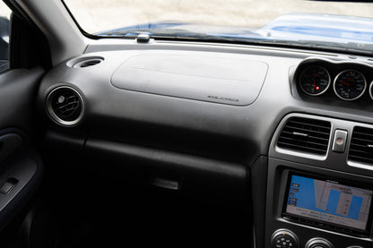Subaru Impreza WRX STI SPEC C - 2006