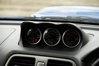 Subaru Impreza WRX STI SPEC C - 2006