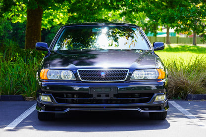 Toyota Chaser JZX100 - 2000